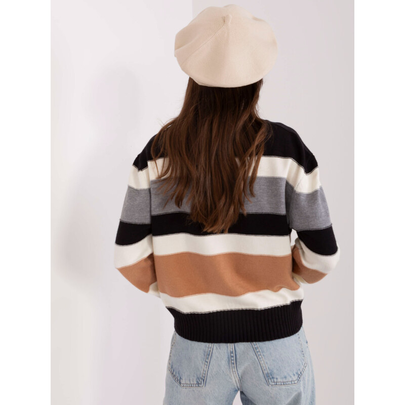 Wool Fashion Italia Baret -AT-CZ-231305.82P 110438383