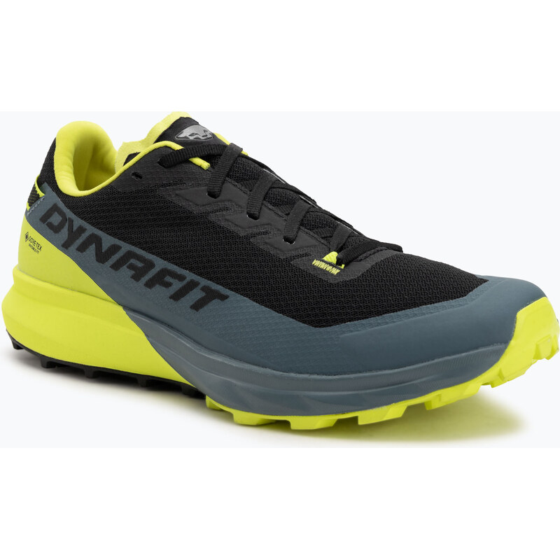 Pánské běžecké boty DYNAFIT Ultra GTX hurricane/black out