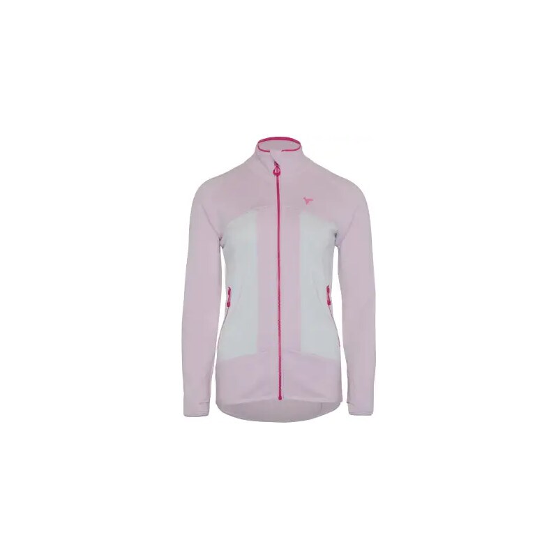 Silvini Valdaora dámská mikina Blush/Cloud vel. S 109492496