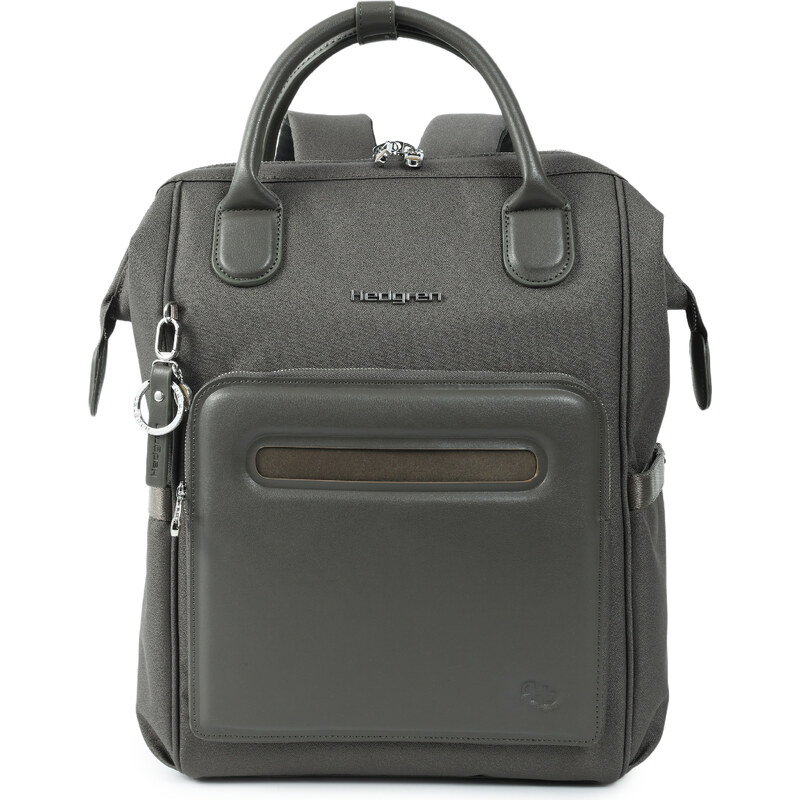 Hedgren Fika Moka M 14+ RFID HFIKA09 - black ink