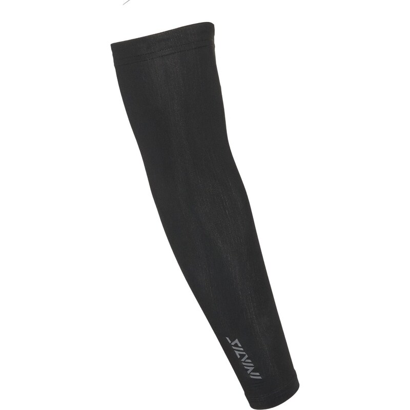 Unisex návleky na ruce Silvini Tubo-arm černá 108511410