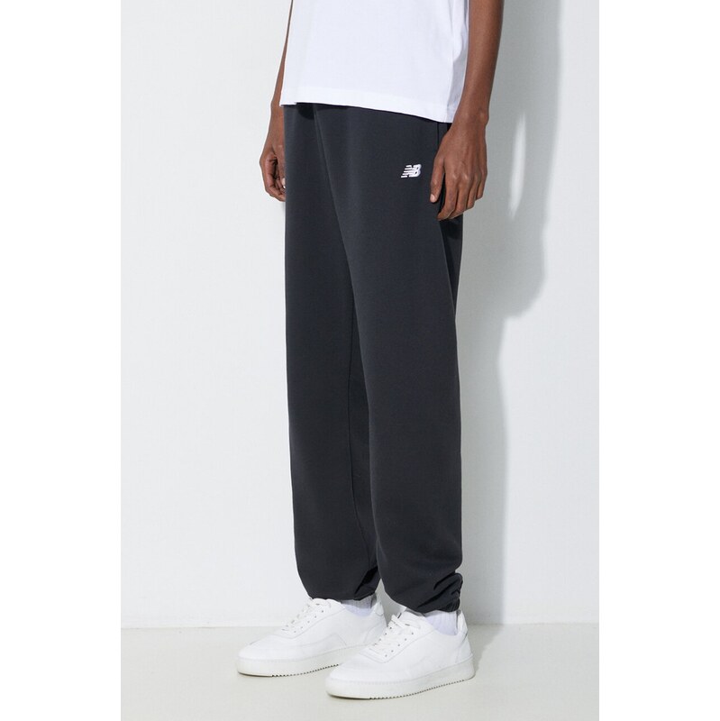 New Balance Tepláky New Balance Essentials French Terry Jogger