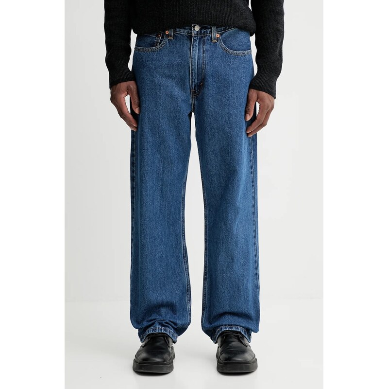 Levis džíny pánské 565 LOOSE STRAIGHT