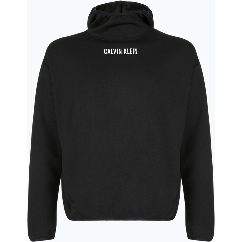 Pánská mikina Calvin Klein Hoodie black
