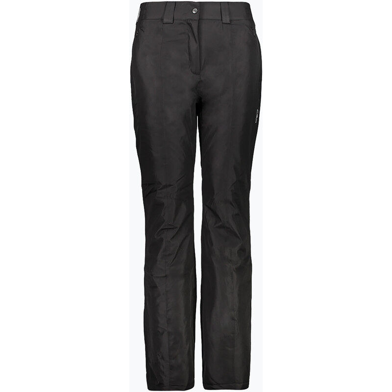 Dámské lyžařské kalhoty CMP 3W20636 nero