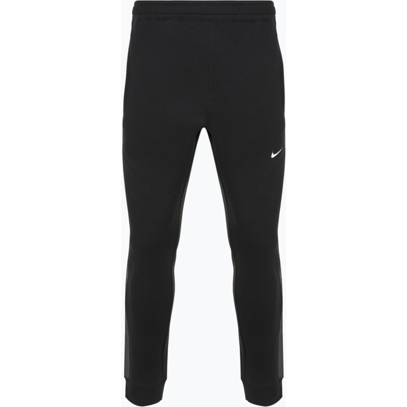 Pánské kalhoty Nike Sportswear black/iron grey