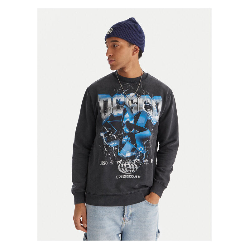 Mikina DC Shoes