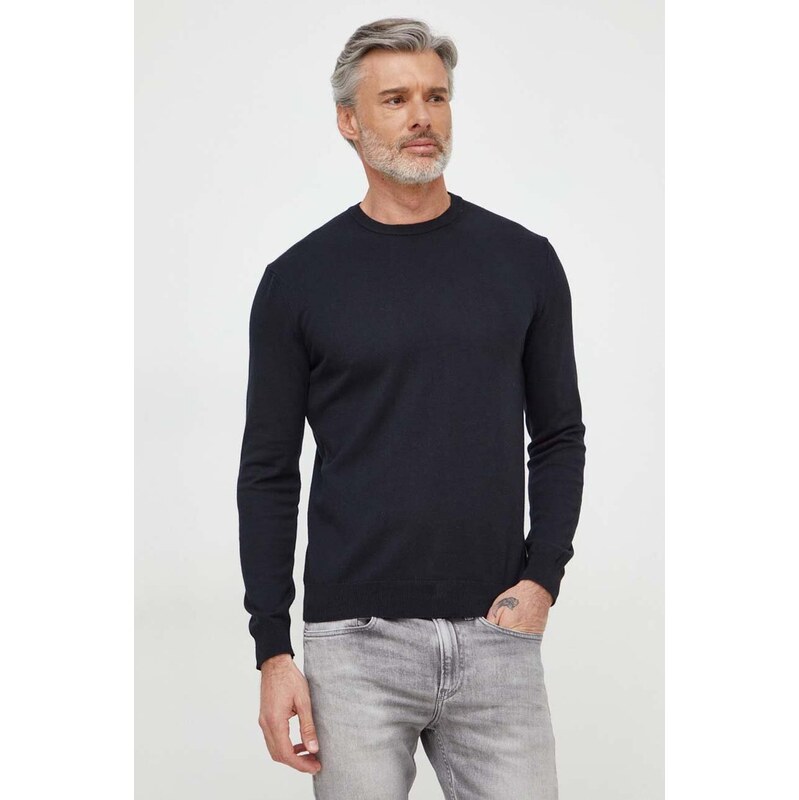 United Colors of Benetton svetr pánský bavlněný