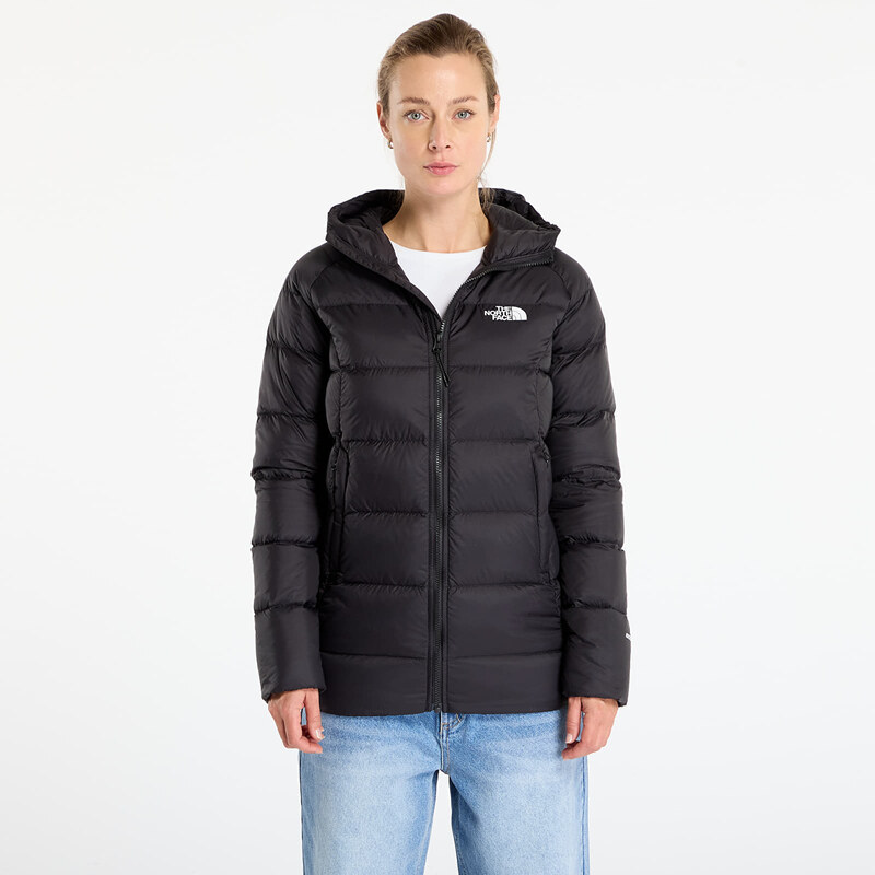 Bunda The North Face W Hyalite Down Parka TNF Black XS