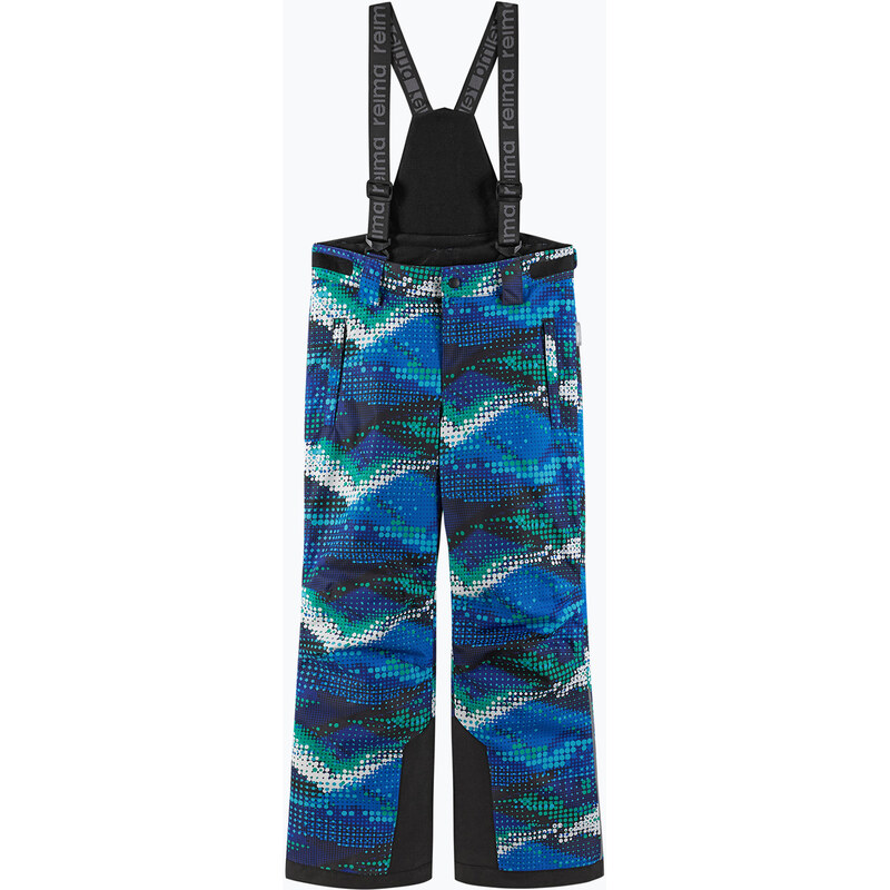 Dětské kalhoty Reima Wingon twilight blue