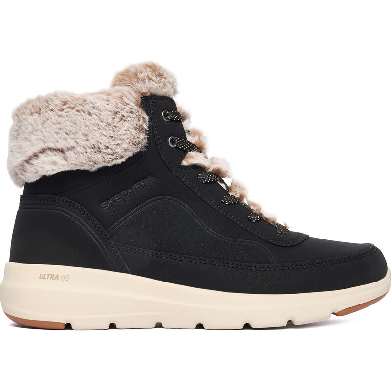 Kotníková obuv Skechers