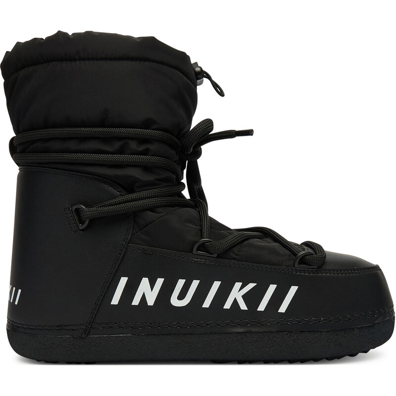 Sněhule Inuikii