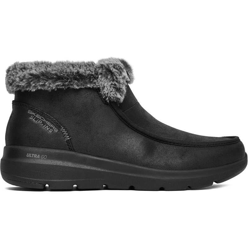 Polokozačky Skechers