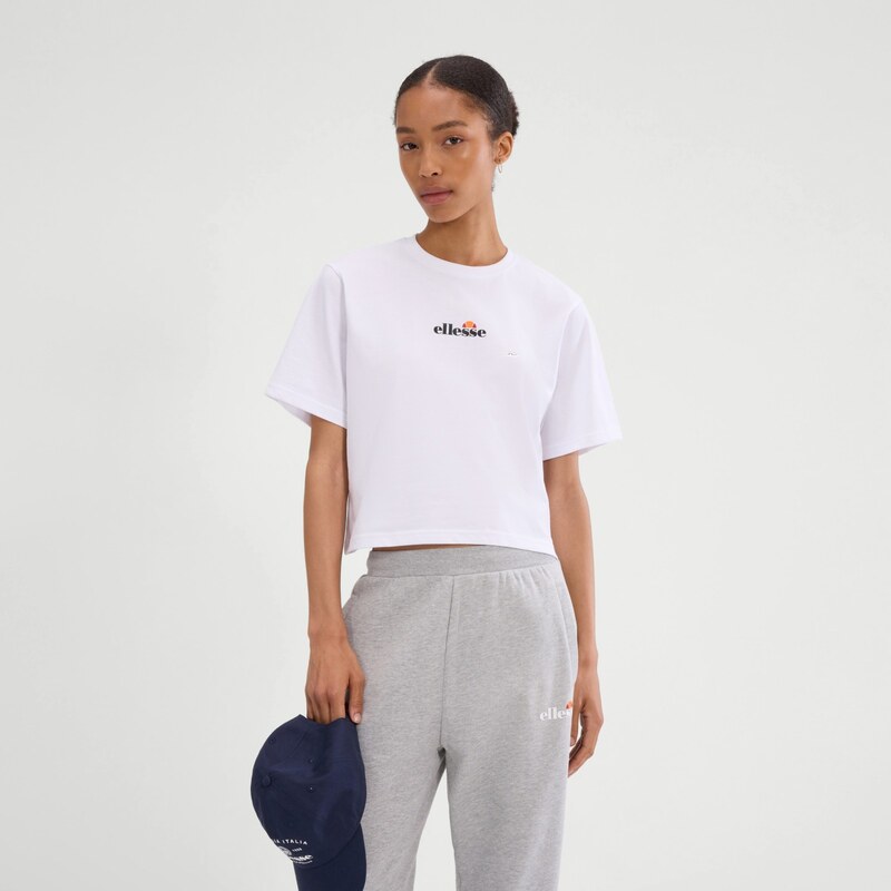 ellesse Silinto T-Shirt WHITE 109507693
