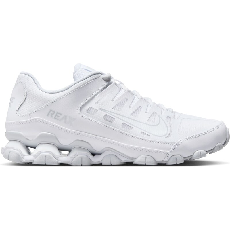 Nike Reax 8 TR WHITE