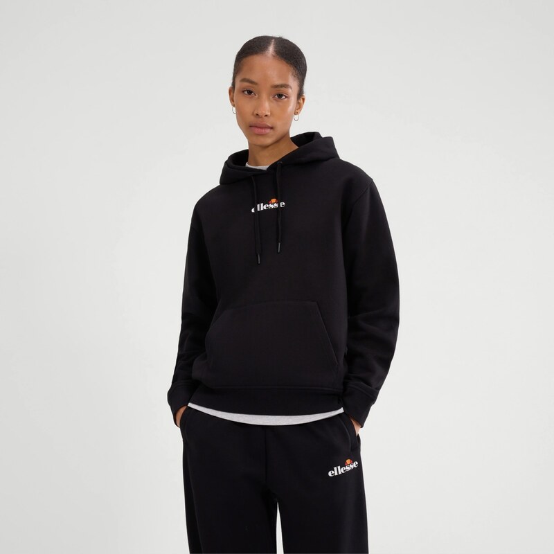 ellesse Jazana 2 Hoodie BLACK 109507694