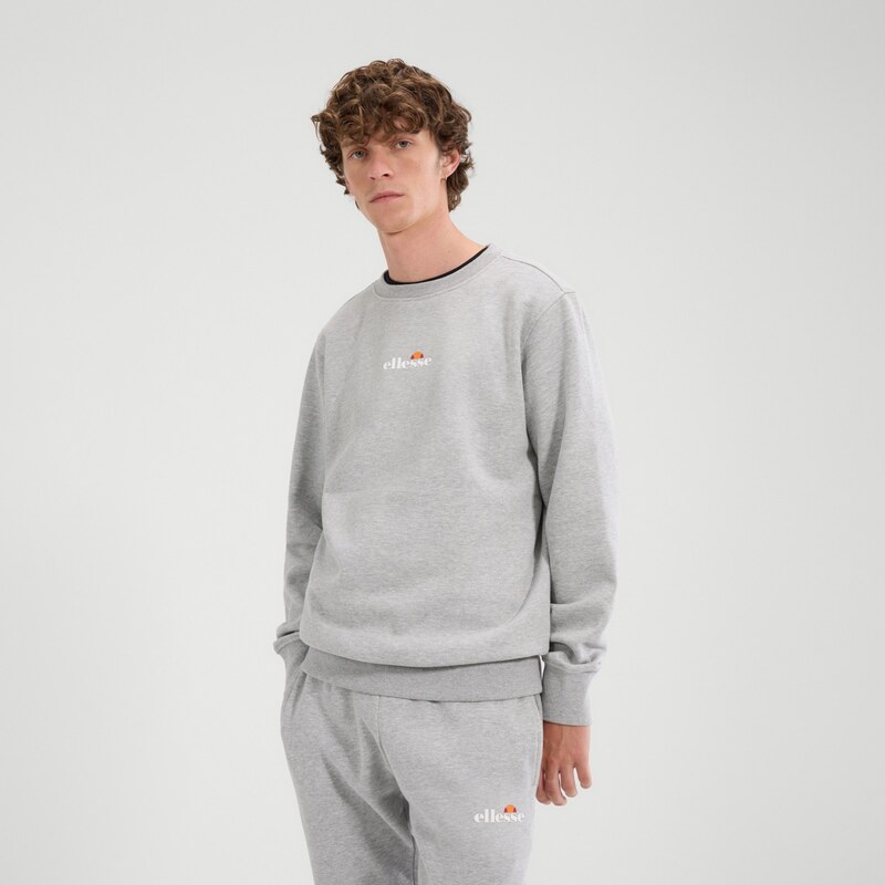 ellesse Kiamto 2 Sweatshirt GREY