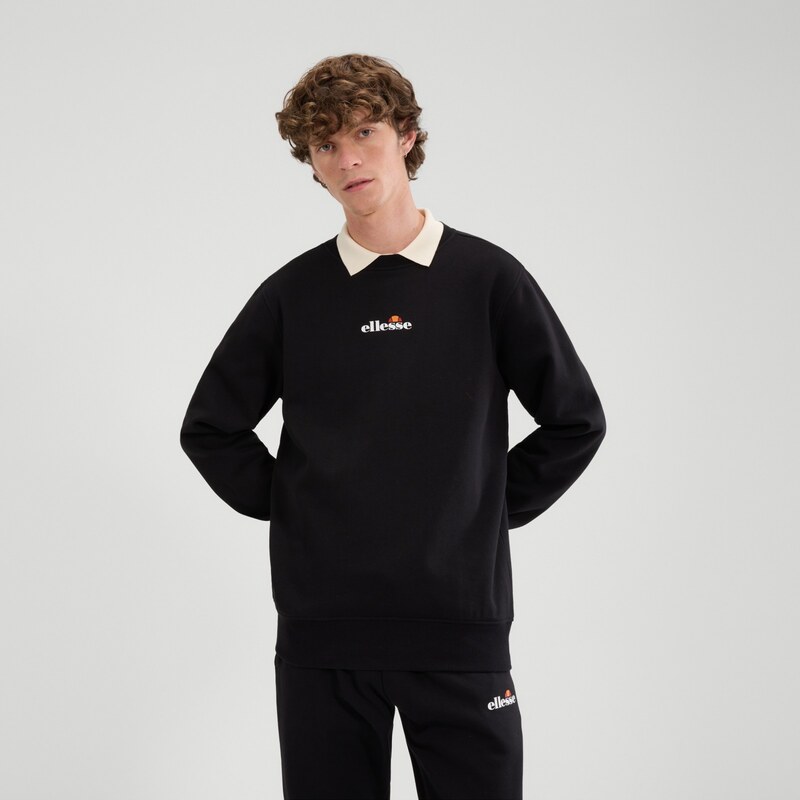 ellesse Kiamto 2 Sweatshirt BLACK