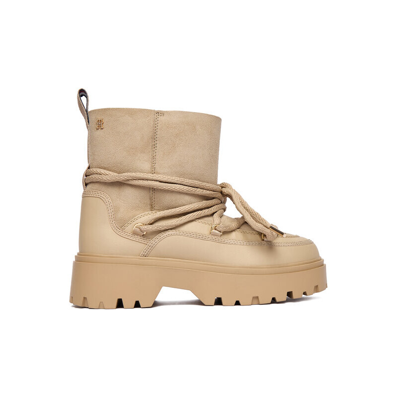Sněhule Tommy Hilfiger