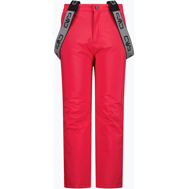 Dětské lyžařské kalhoty CMP 3W15994 carminio