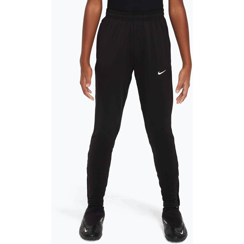 Dětské fotbalové kalhoty Nike Dri-FIT Strike Jr black/black