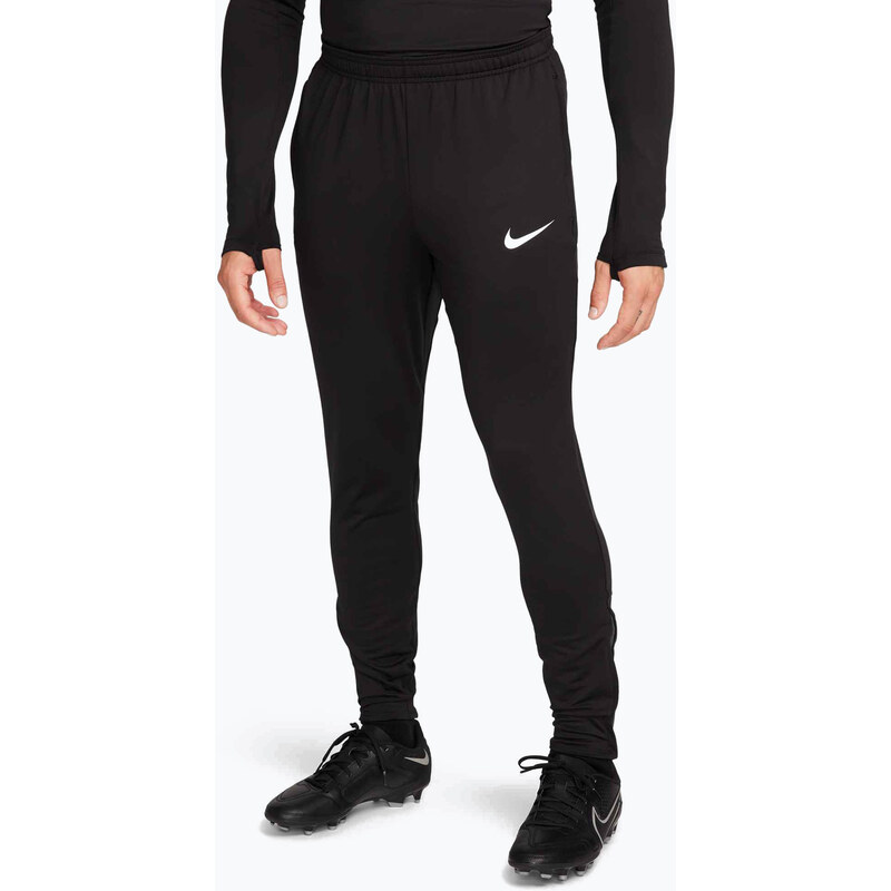 Pánské fotbalové kalhoty Nike Strike black/black/anthracite