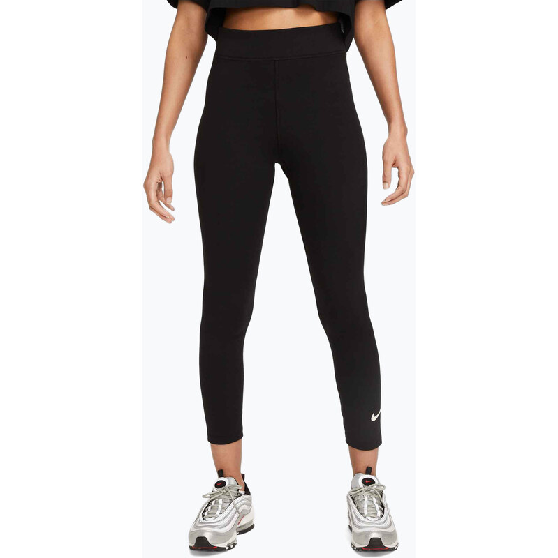 Dámské legíny Nike Sportswear Classic black/sail