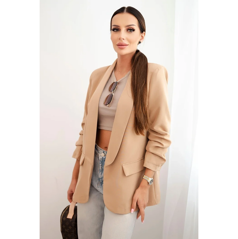 Kesi Dámské sako 9709 109509221