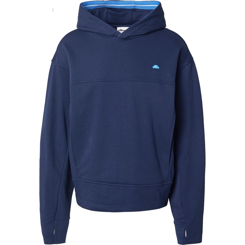 ELLESSE Mikina námořnická modř