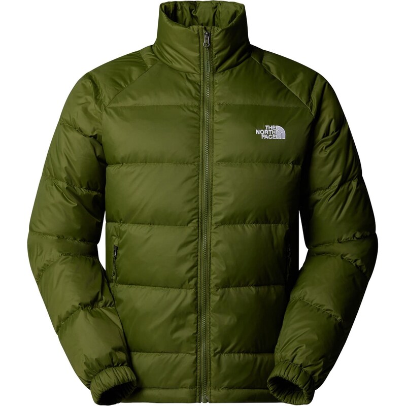THE NORTH FACE Zimní bunda 'Hydrenalite' jedle