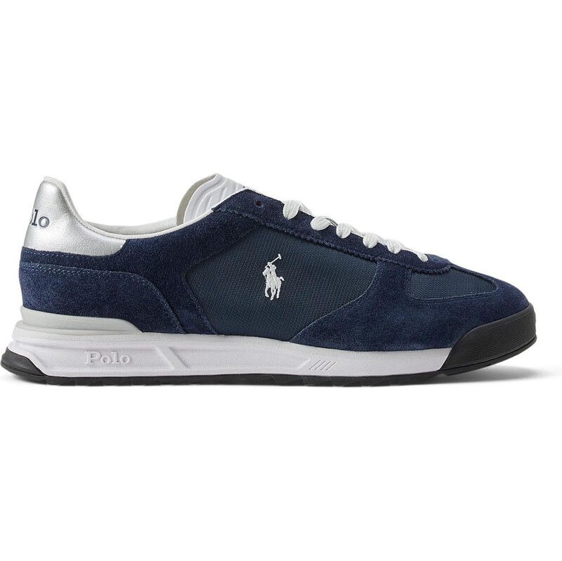 Polo Ralph Lauren Tenisky VARICK námořnická modř