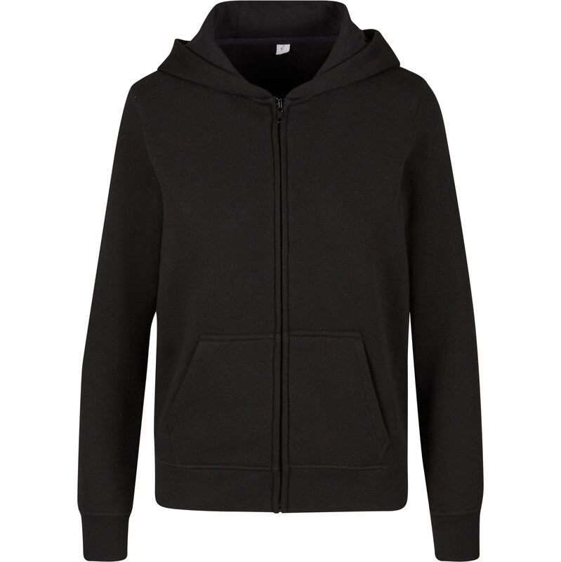Urban Classics Mikina Essential černá 109514648