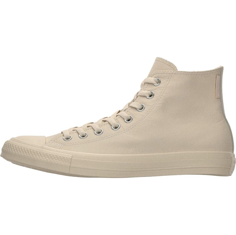 CONVERSE Kotníkové tenisky 'CTAS' světle béžová