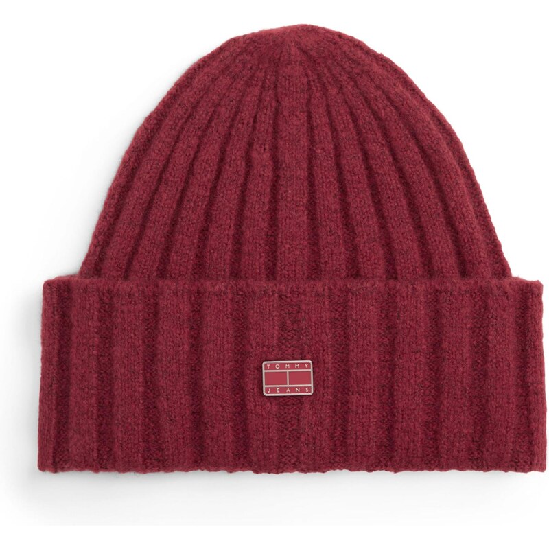 Tommy Jeans Čepice HERITAGE bobule