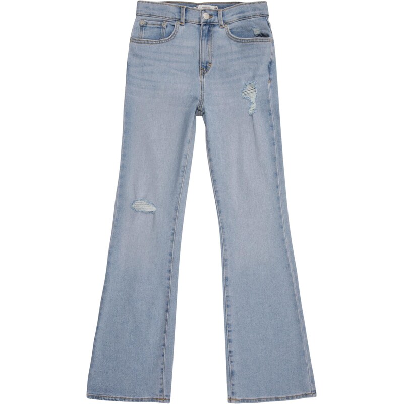 Levis Kids Džíny světlemodrá