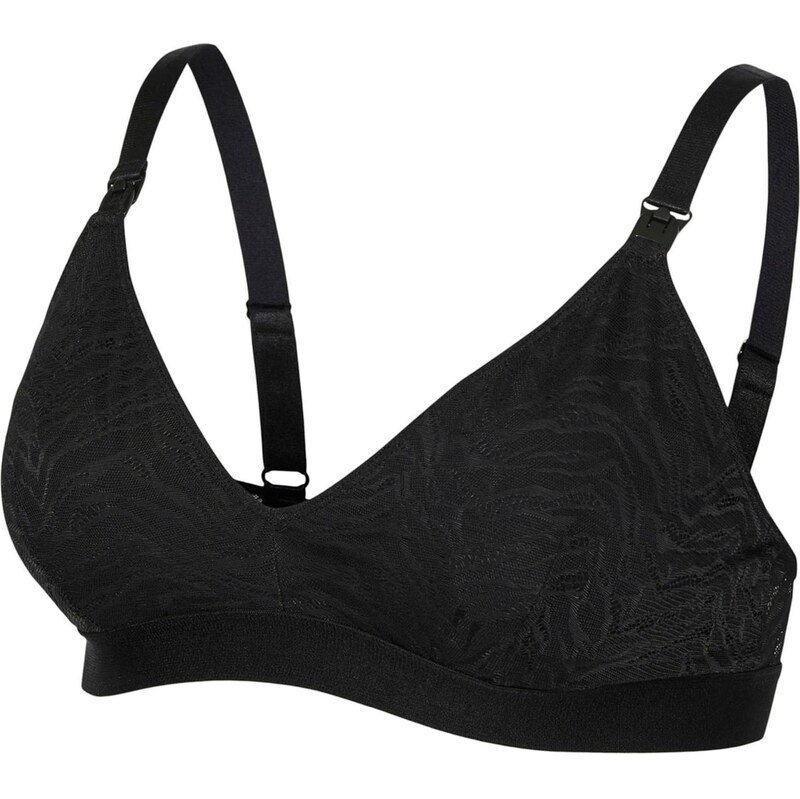 MAMALICIOUS Podprsenka MLXILLA černá 109517836