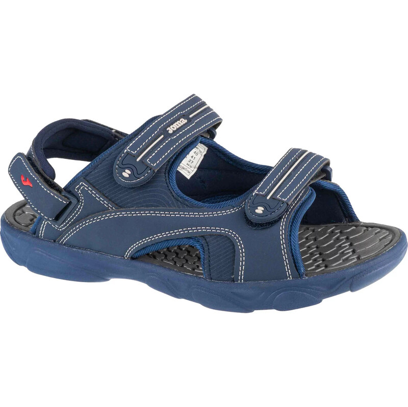 Tmavě modré pánské sandály Joma S.Ocean Men 2503 SOCEAS2503V