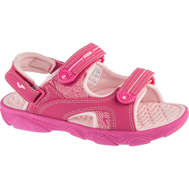 Růžové dětské sandály Joma S.Ocean Jr 2507 SOCEJS2507V
