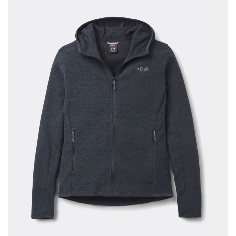 Rab Stavel Hoody Womens 109526277