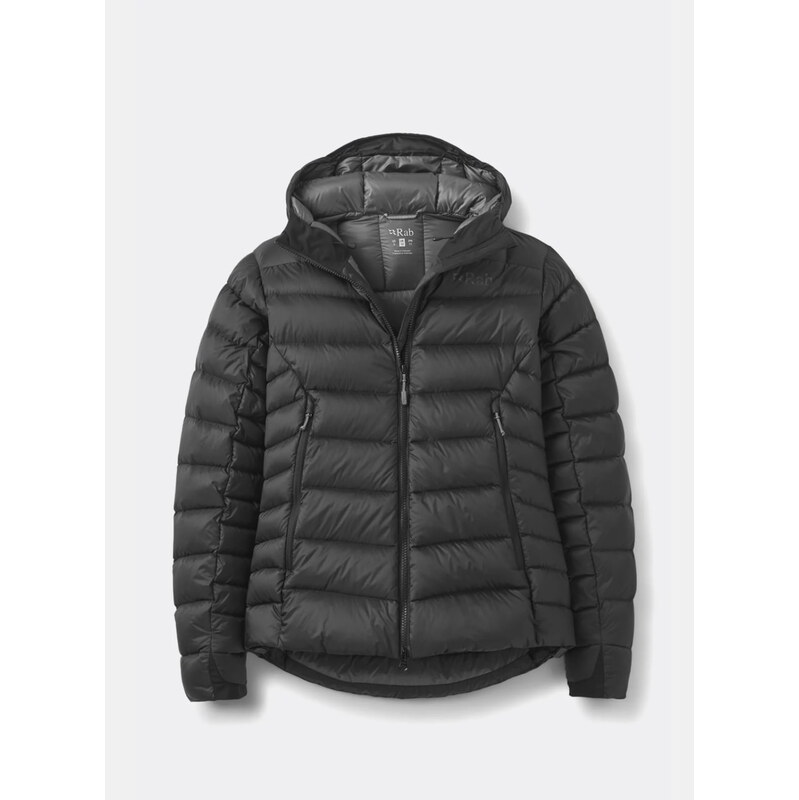 Rab Electron Pro Hoody Womens 109526289
