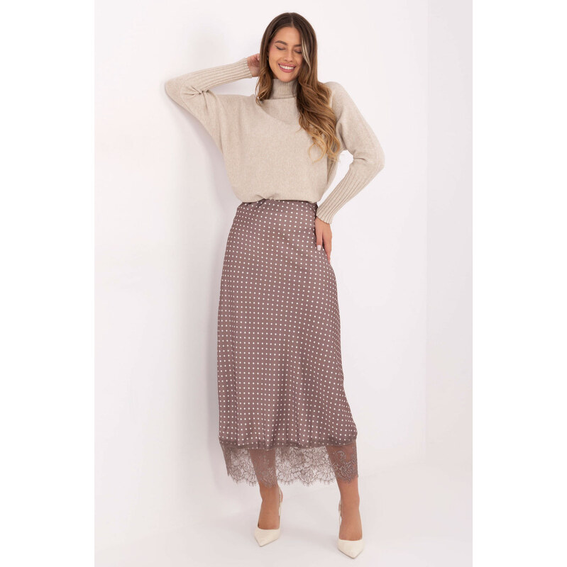 Sukně dlouhá model 219867 Rue Paris 109522292