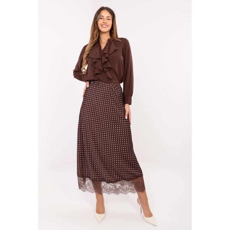 Sukně dlouhá model 219868 Rue Paris 109522293