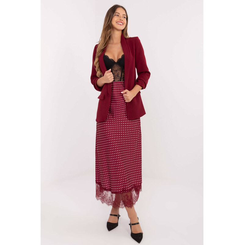 Sukně dlouhá model 219869 Rue Paris 109522294