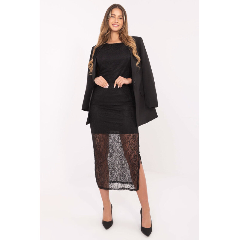 Krajková sukně model 219893 Rue Paris 109522411