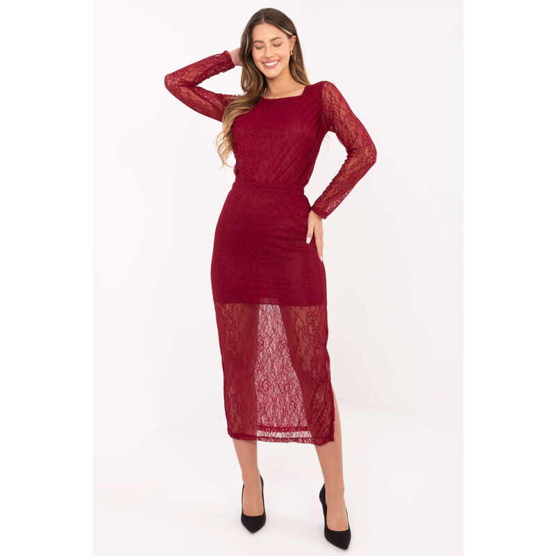 Krajková sukně model 219892 Rue Paris 109522409