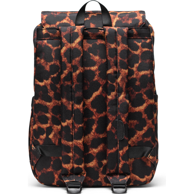 Herschel Retreat Small - Digi Leopard 15l