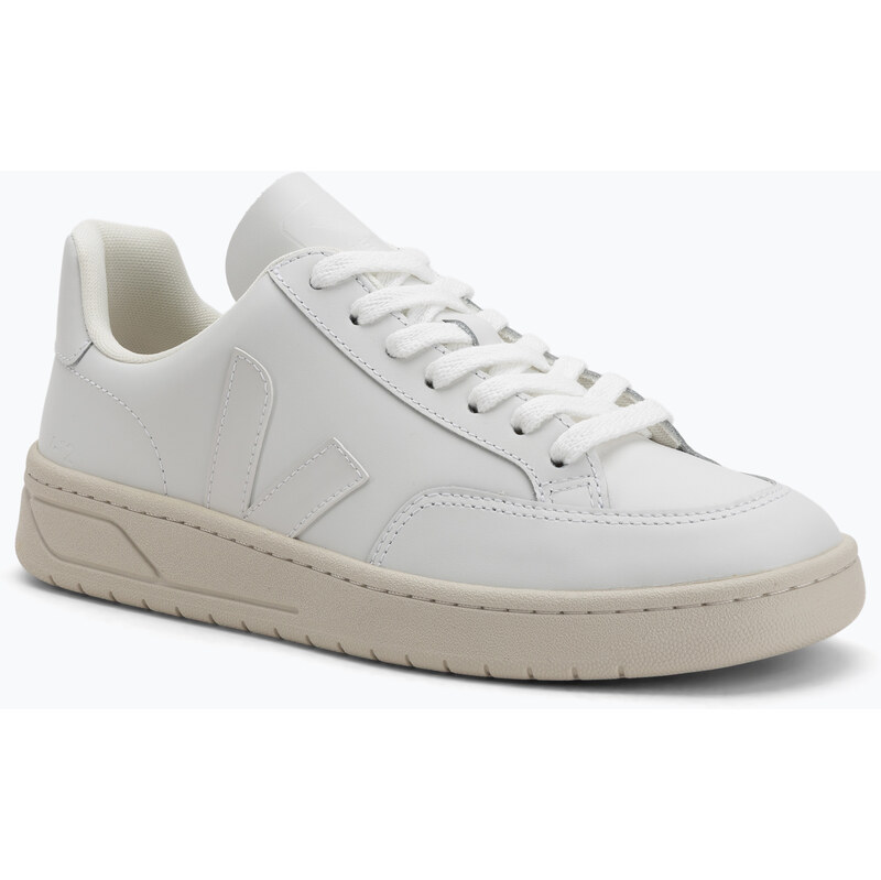 Dámské boty VEJA V-12 Leather extra/white