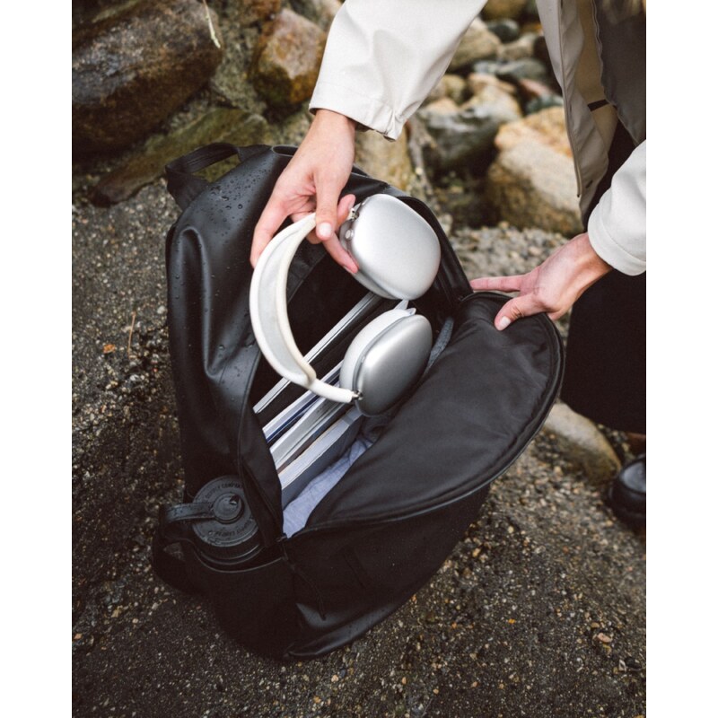 Herschel Alberni Backpack Major Brown