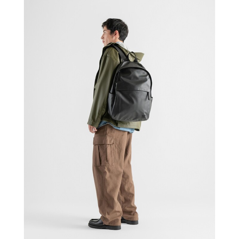Herschel Alberni Backpack Major Brown