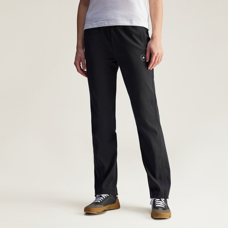 Sportovní kalhoty adidas by Stella McCartney Knitted